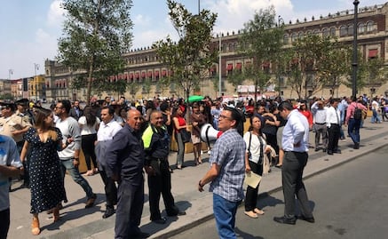 ¿Por qué no sonó la alerta sísmica por el sismo de 5.5 de hoy?