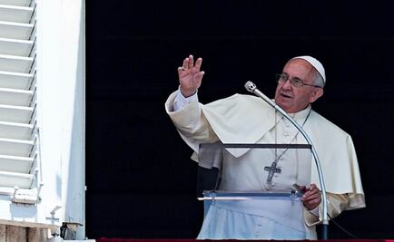 Papa Francisco expresa su dolor por accidente en Zacatecas