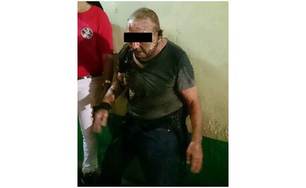 Indigente quemado en Minatitlán fallece por la gravedad de las heridas