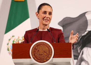 EU: compartimos con México datos de vigilancia a narcos