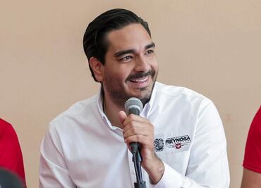 Alcalde de Reynosa califica como secuestros exprés del crimen organizado las recientes desapariciones de personas en Nuevo León