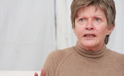 Anna Roth considera como "fenómeno" lo ocurrido con "Sense8"