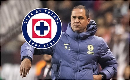 André Jardine sorprende con la alineación del América para enfrentar a Cruz Azul