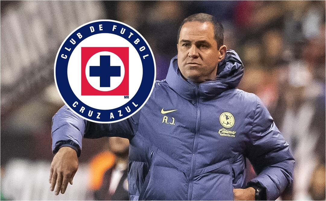 FOTO: IMAGO7 - André Jardine sorprende con la alineación del América para enfrentar a Cruz Azul