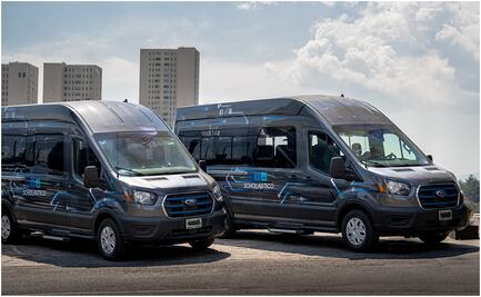 Movilidad limpia: Scholastico lanza camioneta eléctrica con alta tecnología