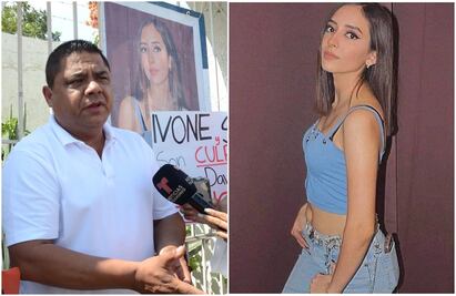 Padres de Debanhi viajan a la CDMX para solicitar a la CEAV avances de investigaciones 