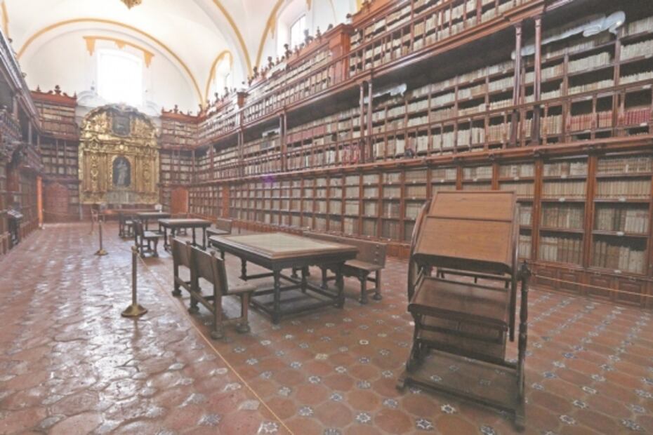 Así fue como saquearon los museos de Puebla durante 30 años