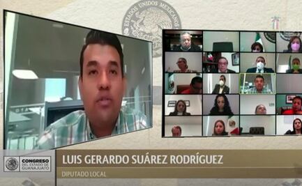 Por masacres, diputado propone más vigilancia en centros de rehabilitación de Guanajuato