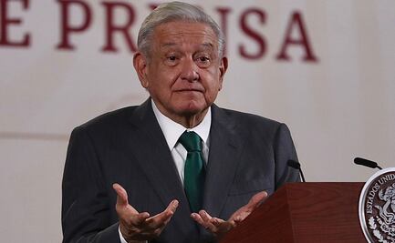 Ya le bajaron a las series de Netflix sobre el narco, asegura AMLO