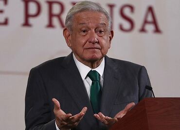 Ya le bajaron a las series de Netflix sobre el narco, asegura AMLO