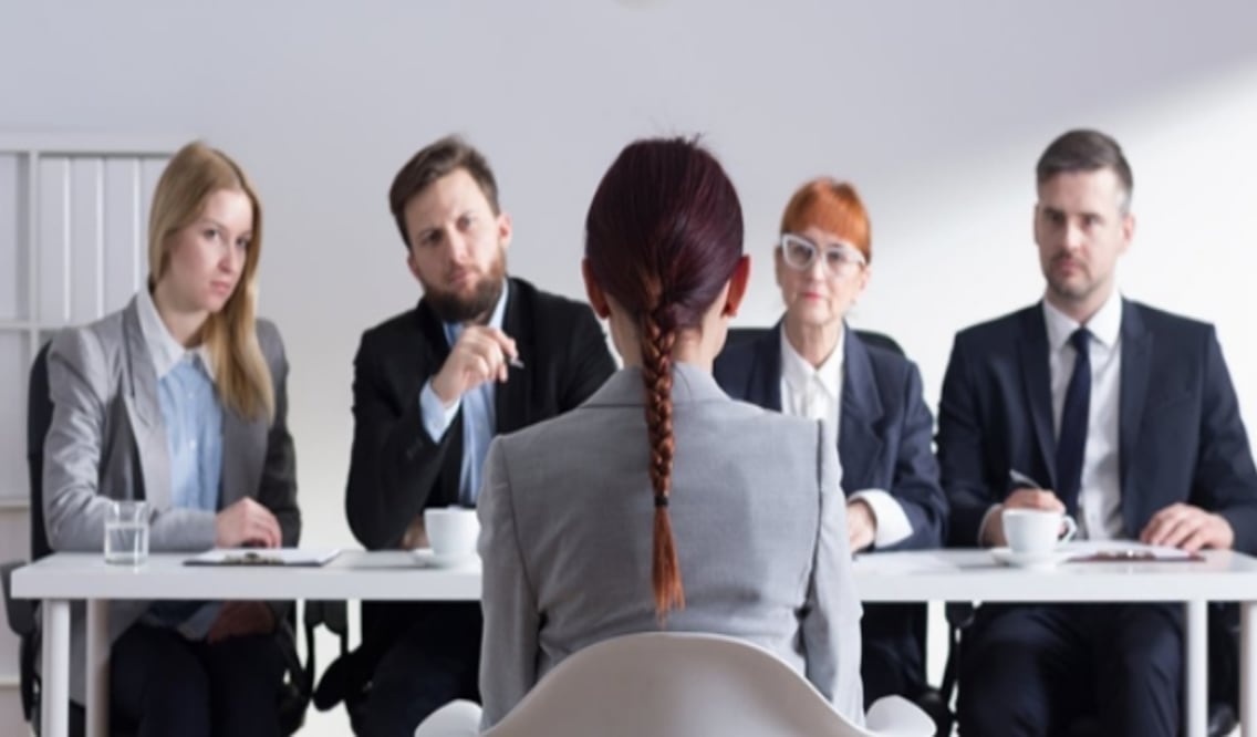 ¿Preparado para deslumbrar al departamento de Recursos Humanos? / Foto: Pexels 