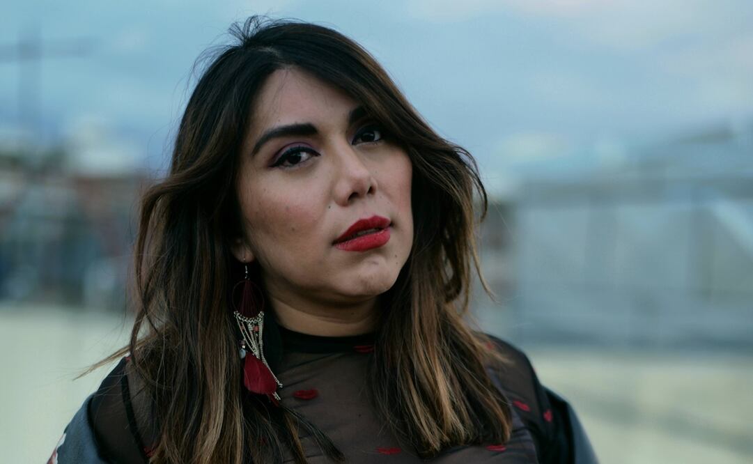 Foto: Twitter @natalia_lane