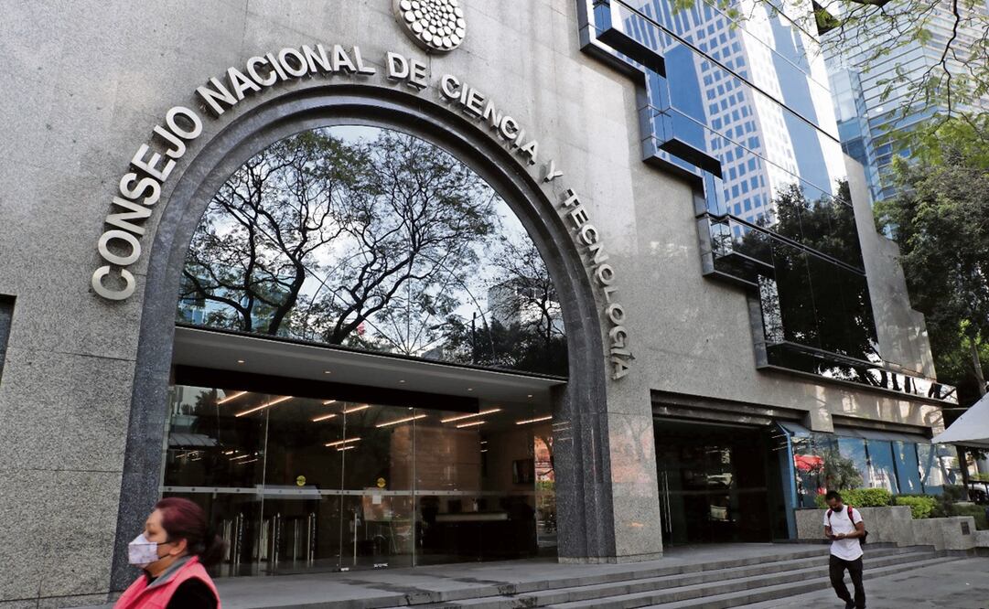 Foto: Juan Boites/ El Universal archivo 