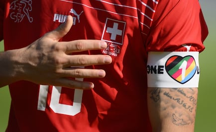 Ministra francesa insta a su selección a expresarse por los derechos humanos en Qatar 