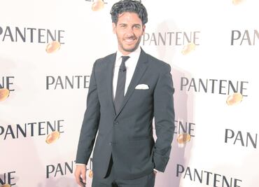 Erick Elías se negó a buscar al ex de la Guzmán que interpretará