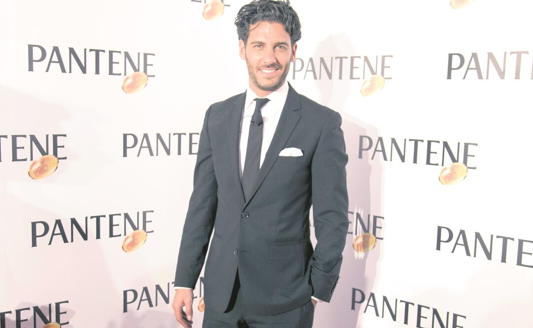 Elías encarna al padre de la hija de la intérprete de “Mala Hierba”. (ARCHIVO EL UNIVERSAL)