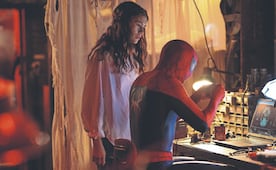 "Spider-Man" lleva otros 144 mdd a su nido