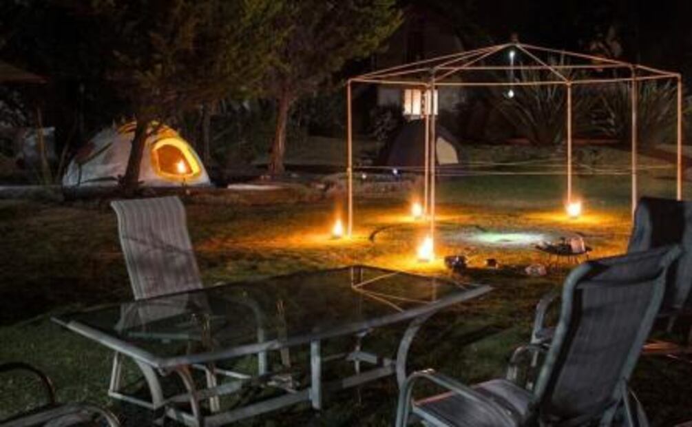 Vete a Tepotzotlán con 500 pesos