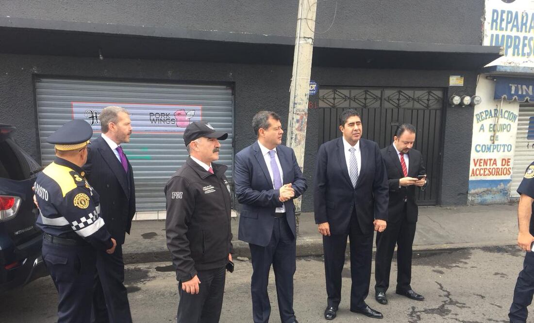 (Fotografía: Archivo)