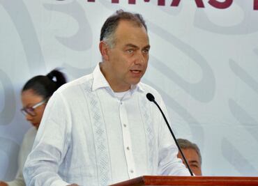 Renuncia Jaime Rochín a la Comisión Ejecutiva de Atención a Víctimas