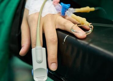 Fiesta de Halloween en Iztapalapa termina en intoxicación; cuatro menores entre los afectados