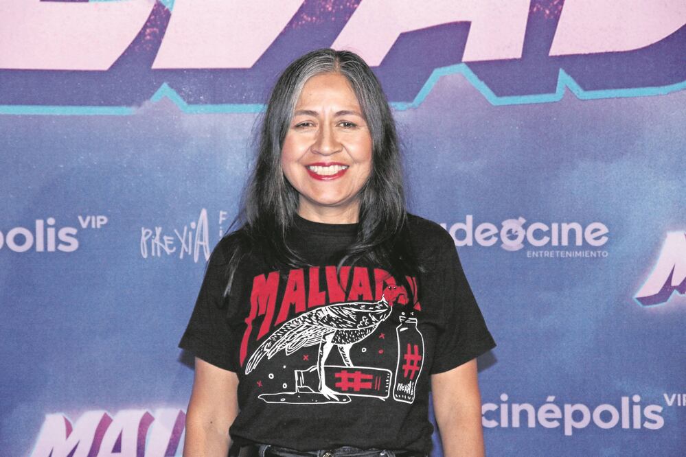 Mercedes será “el periódico de todos”. Foto: Clasos