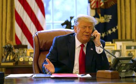 Regreso de Trump a la Casa Blanca, amenaza para derechos humanos: HRW; podría afectar en otras partes del mundo, alerta