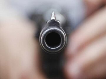 Grupo armado mata a hombre en hospital de Veracruz