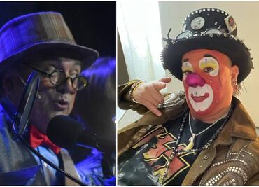 Pierre Angelo no aprueba el chiste de Platanito sobre Debanhi Escobar