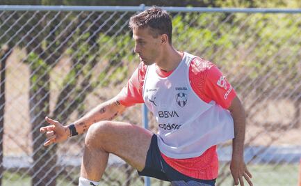 Rayados, por un triunfo histórico ante River Plate; hoy chocan en el Mundial de Clubes 