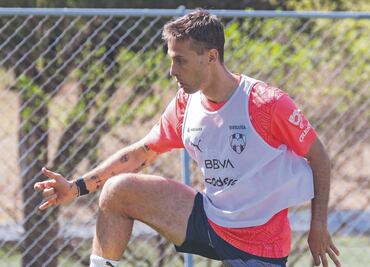 Rayados, por un triunfo histórico ante River Plate; hoy chocan en el Mundial de Clubes