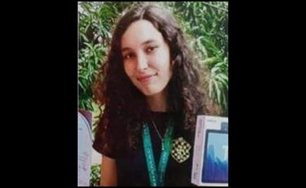 Activan Protocolo Alba por desaparición de Paula Petersen en Zapopan, Jalisco