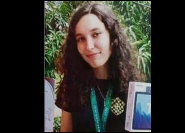 Activan Protocolo Alba por desaparición de Paula Petersen en Zapopan, Jalisco