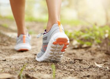¿Cuántos pasos debo caminar por día para tener buena salud, según la ciencia?
