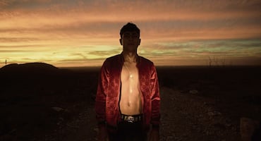Entre vaqueros y traileros: el nuevo cine queer mexicano