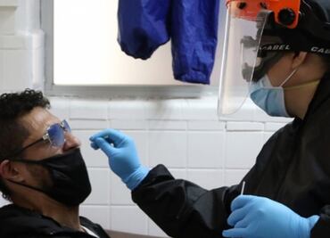 Unión de Alcaldes exhorta más pruebas Covid-19 y vacunas para menores en CDMX