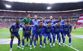 Cruz Azul jugará en el estadio Ciudad de los Deportes por "culpa" de la Selección Mexicana