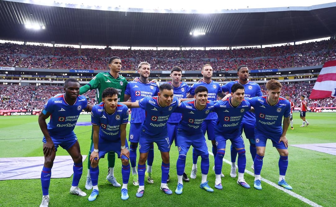 Cruz Azul jugará en el Estadio Ciudad de los Deportes por "culpa" de la Selección Mexicana / Foto: Imago7