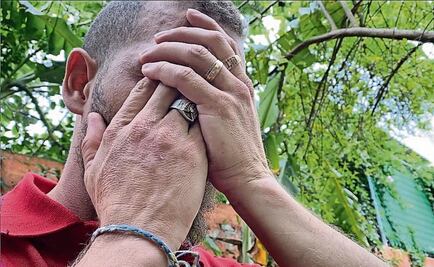 Mercenario colombiano relata que fue obligado a trabajar para el CJNG; "prefiero ir a la guerra en Ucrania, que a México"