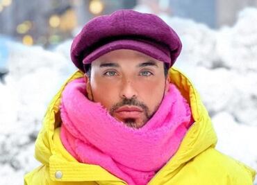 Apio Quijano se va de redes sociales tras polémica con Erik Rubín y Andrea Legarreta