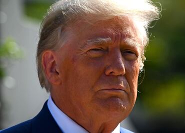 Trump arremete contra gobernador republicano Glenn Youngkin, otro posible rival en la candidatura presidencial