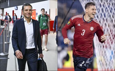 Costa Rica será el rival de la Selección Mexicana en los cuartos de final de la Copa Oro