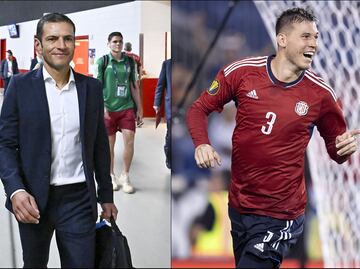 Costa Rica será el rival de la Selección Mexicana en los cuartos de final de la Copa Oro