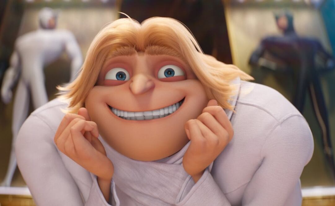 Foto: Illumination and Universal Pictures via AP