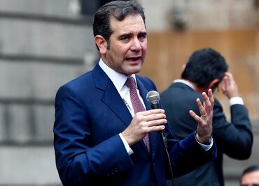 INE presume estrategia de 2018 anti "fake news" en Argentina