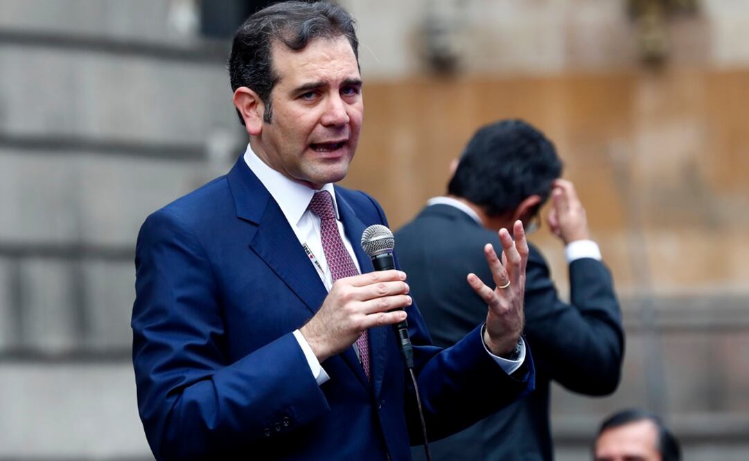 Foto: Archivo/EL UNIVERSAL