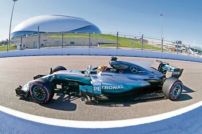 Domina Vettel las prácticas