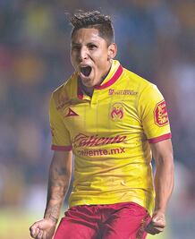 Monarcas vende cara la permanencia