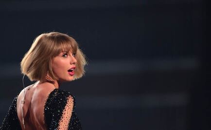 Taylor Swift gana juicio contra DJ por manoseo