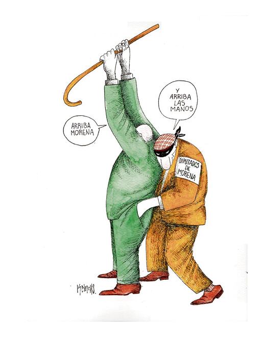 Cartón de KEMCHS